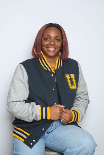 Maya Crane - UPrep Foundation Executive Director in Rochester, NY | University Preparatory Charter School for Young Men