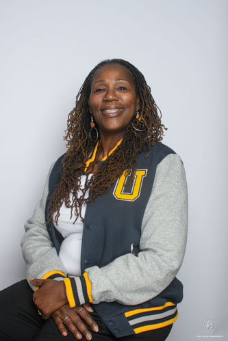 Latresha Fuller - Chief Academic Officer in Rochester, NY | University Preparatory Charter School for Young Men