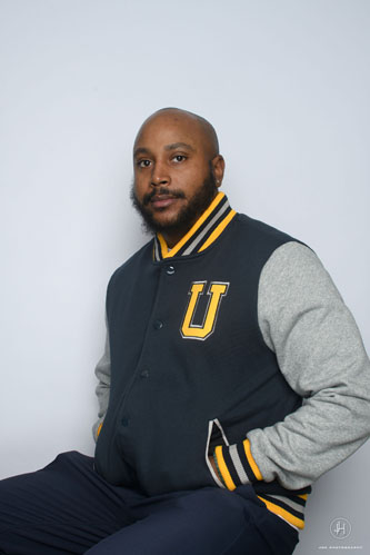 Malcolm Lee - Athletic Director in Rochester, NY | University Preparatory Charter School for Young Men