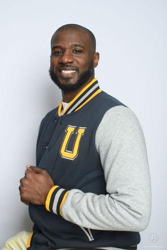 Cam Lewis, Ph.D - Chief Operations Officer in Rochester, NY | University Preparatory Charter School for Young Men